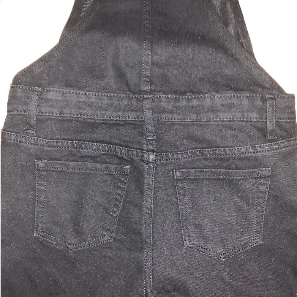 Children’s Place Shortalls